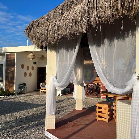 Cerro Beach Sinchal Exterior foto
