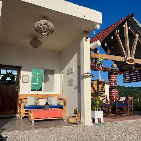 Cerro Beach Sinchal Exterior foto