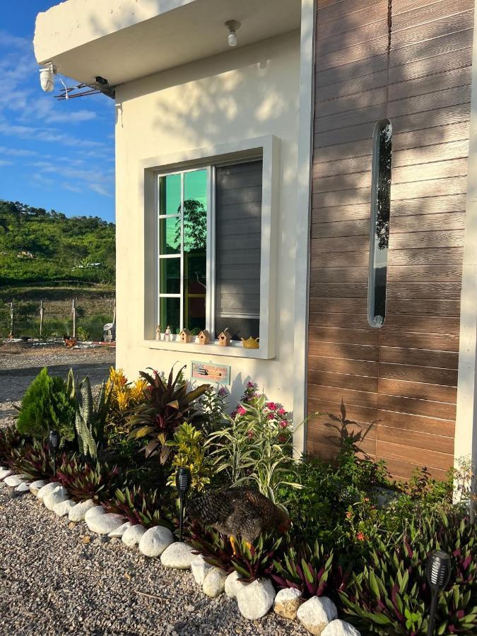 Cerro Beach Sinchal Exterior foto
