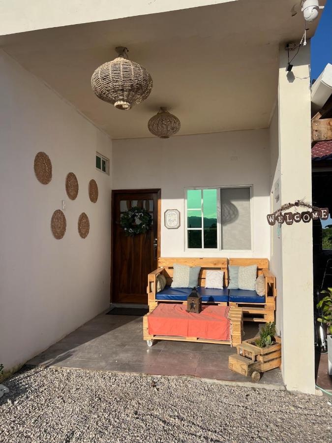 Cerro Beach Sinchal Exterior foto