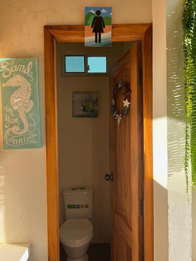 Cerro Beach Sinchal Exterior foto