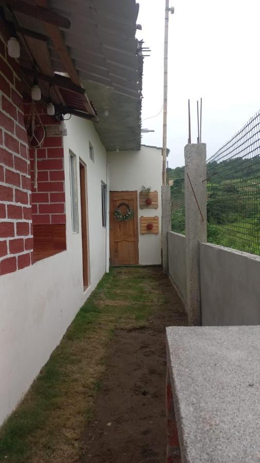 Cerro Beach Sinchal Exterior foto
